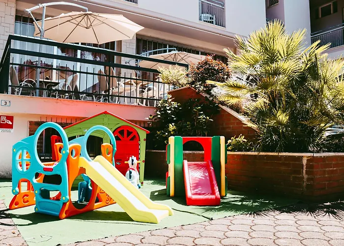 فندق Paglierani - Nuova Gestione 2024