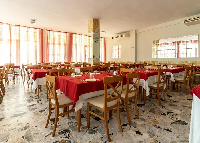 Paglierani - Nuova Gestione 2024 San Mauro Mare