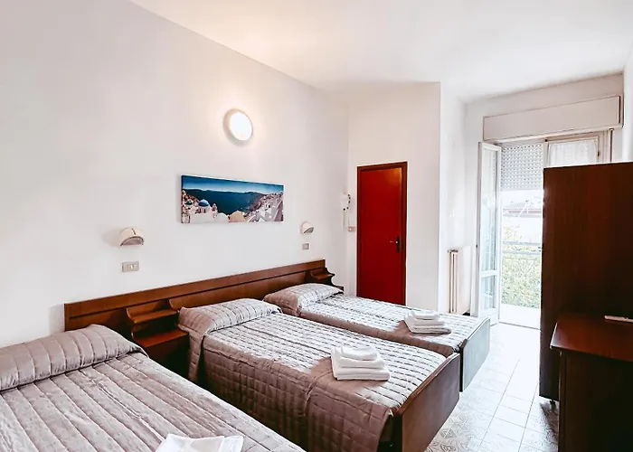 Paglierani - Nuova Gestione 2024 3* San Mauro Mare