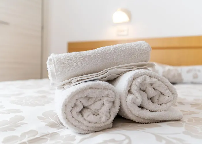 Paglierani - Nuova Gestione 2024 فندق San Mauro Mare