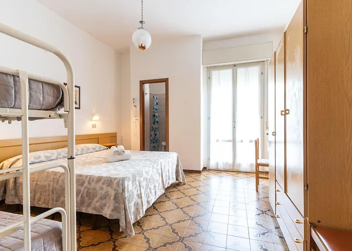 Paglierani - Nuova Gestione 2024 3* San Mauro Mare