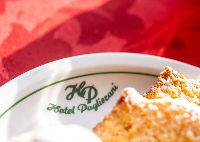 Paglierani - Nuova Gestione 2024 فندق