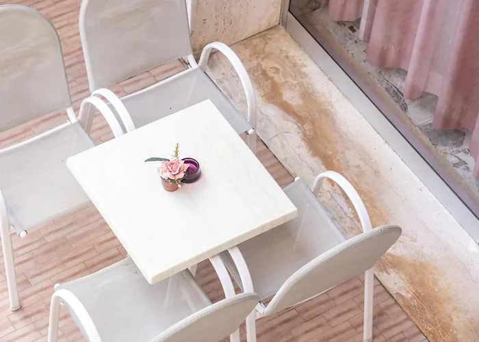 Paglierani - Nuova Gestione 2024 فندق San Mauro Mare