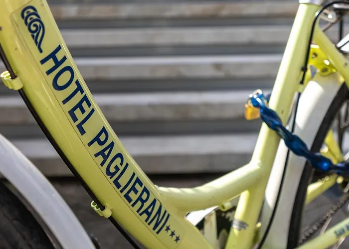 Paglierani - Nuova Gestione 2024