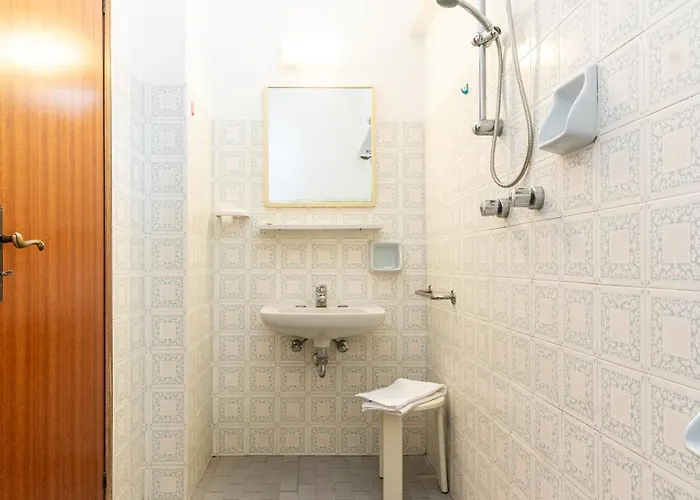 فندق Paglierani - Nuova Gestione 2024