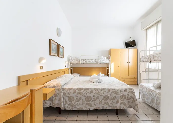 فندق Paglierani - Nuova Gestione 2024 3*