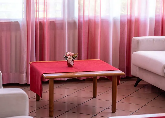 Paglierani - Nuova Gestione 2024 San Mauro Mare