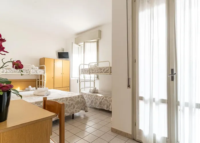 Paglierani - Nuova Gestione 2024 3* San Mauro Mare