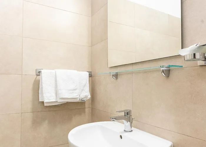 فندق Paglierani - Nuova Gestione 2024 3*