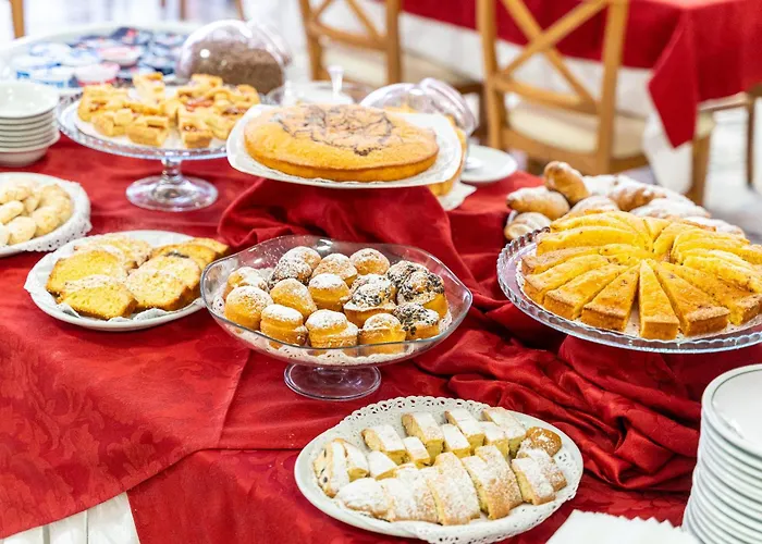 فندق Paglierani - Nuova Gestione 2024