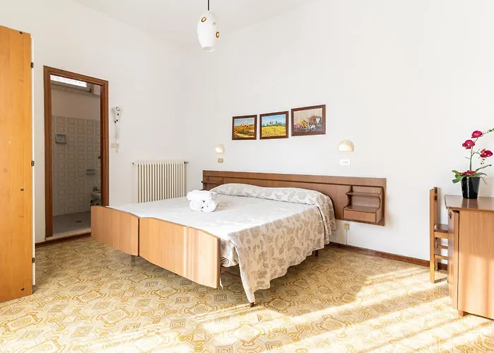 Paglierani - Nuova Gestione 2024 3* San Mauro Mare