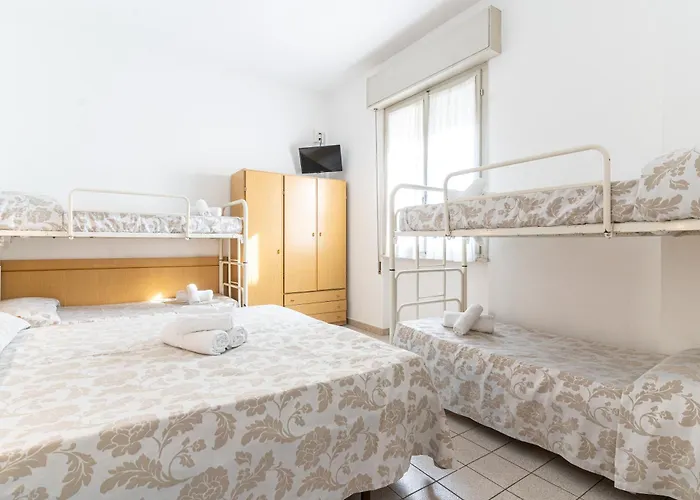 فندق Paglierani - Nuova Gestione 2024