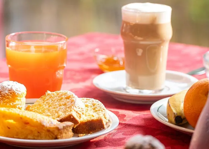 Paglierani - Nuova Gestione 2024 فندق 3*