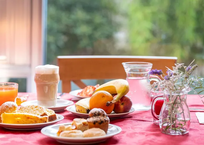 فندق Paglierani - Nuova Gestione 2024 3*