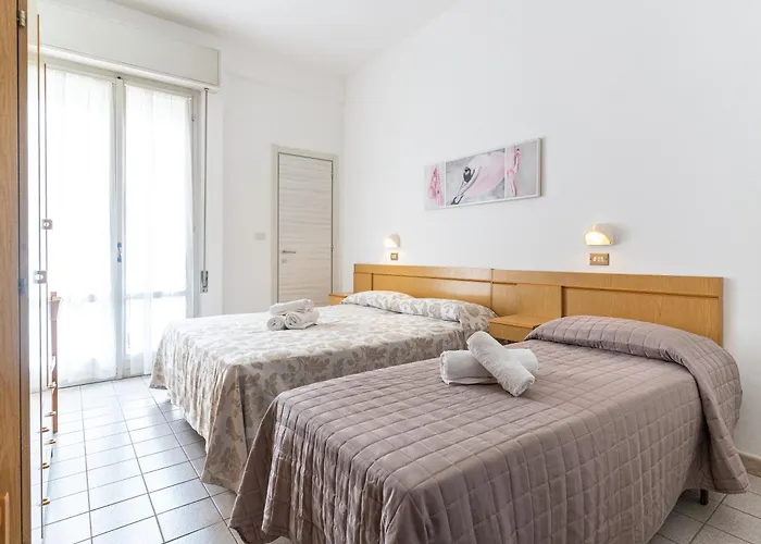 Paglierani - Nuova Gestione 2024 3*