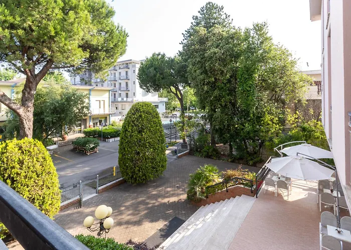 فندق Paglierani - Nuova Gestione 2024 3*