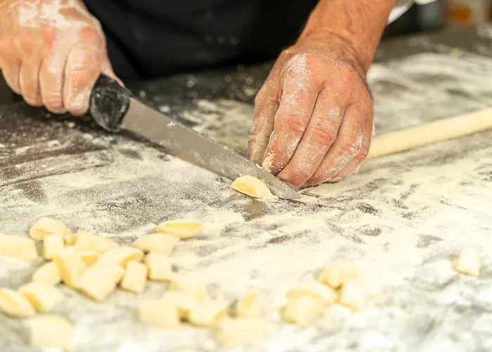 Paglierani - Nuova Gestione 2024 فندق San Mauro Mare