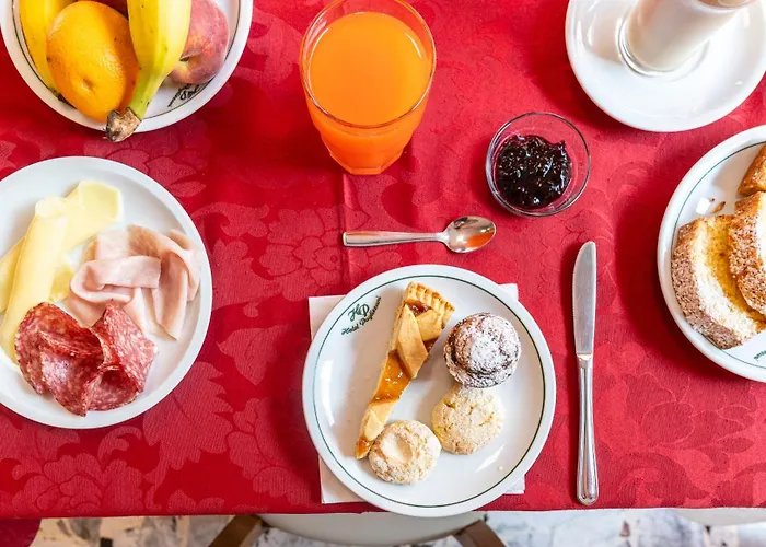 Paglierani - Nuova Gestione 2024 3*