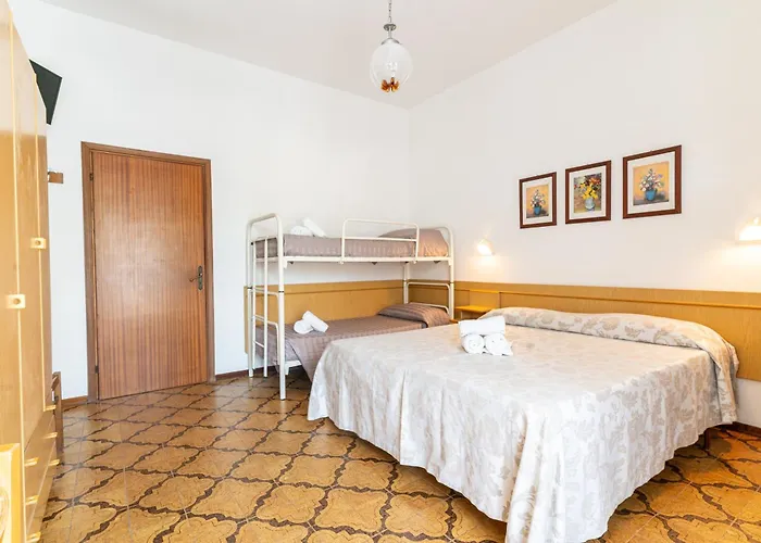 Paglierani - Nuova Gestione 2024 فندق 3*