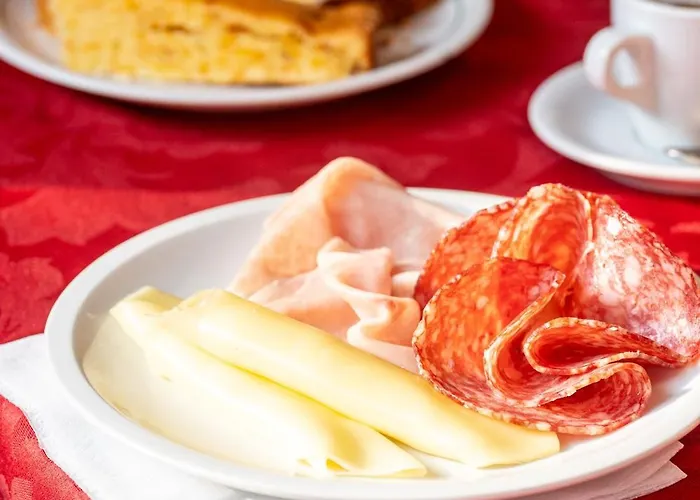 فندق Paglierani - Nuova Gestione 2024 3*