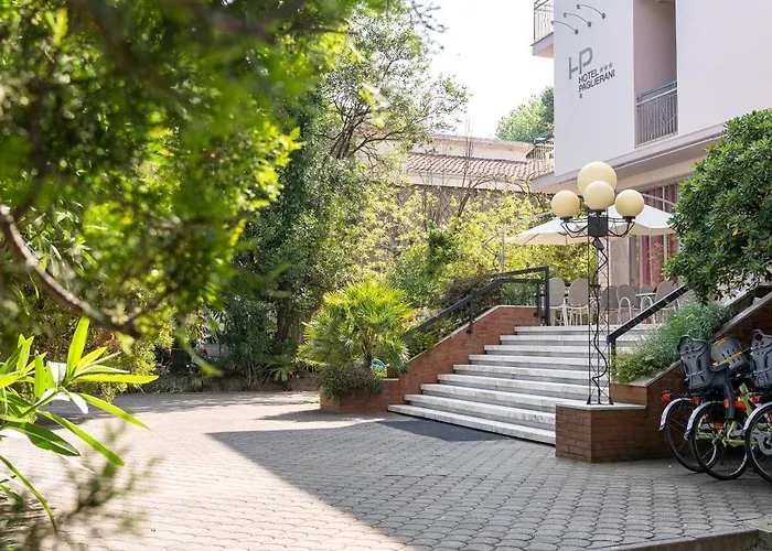 Paglierani - Nuova Gestione 2024 3* San Mauro Mare