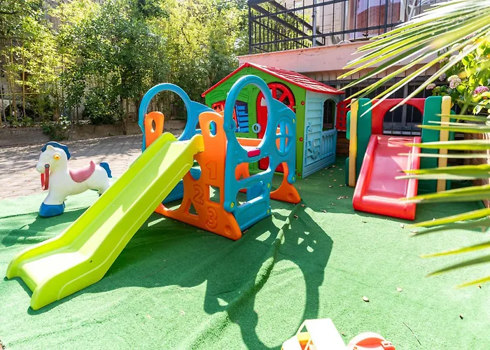 Paglierani - Nuova Gestione 2024 فندق San Mauro Mare