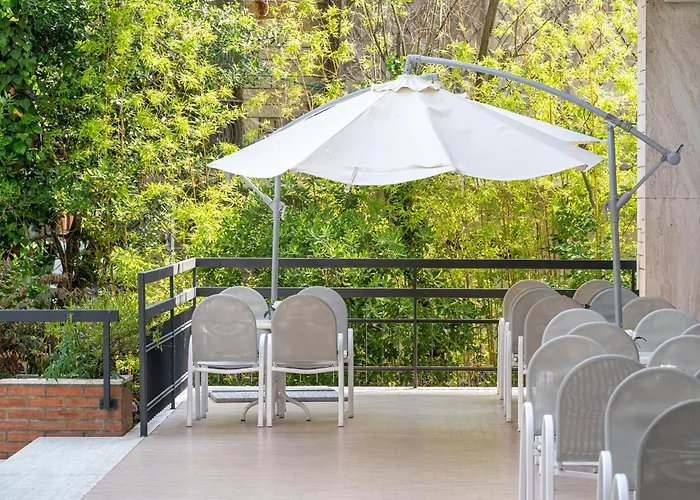 Paglierani - Nuova Gestione 2024 3* San Mauro Mare