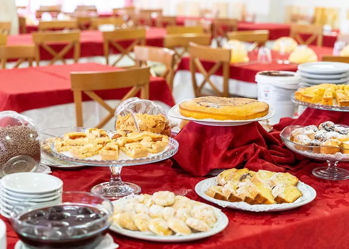 Paglierani - Nuova Gestione 2024