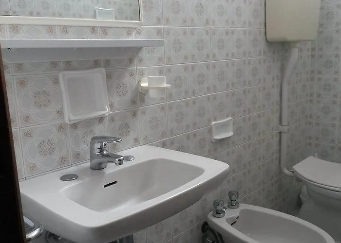 فندق Paglierani - Nuova Gestione 2024