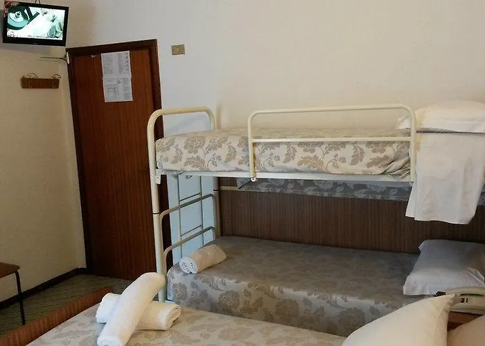 Paglierani - Nuova Gestione 2024 San Mauro Mare