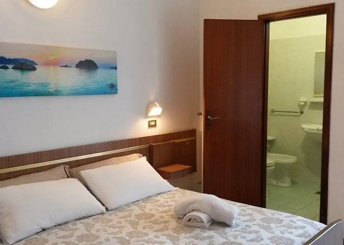 فندق Paglierani - Nuova Gestione 2024 San Mauro Mare