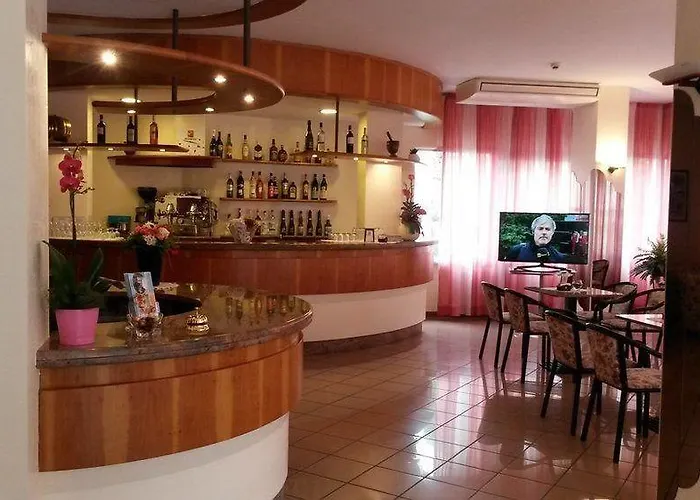 فندق Paglierani - Nuova Gestione 2024 3*