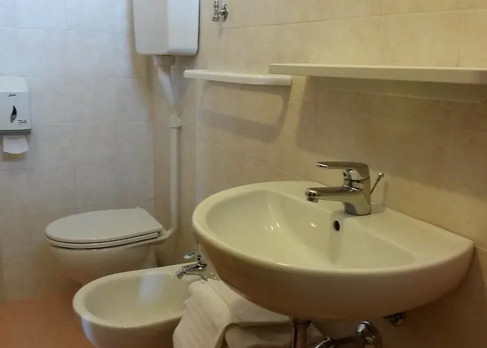 Paglierani - Nuova Gestione 2024 فندق San Mauro Mare