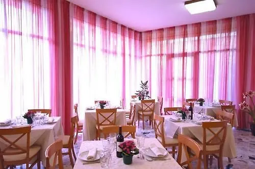 Paglierani - Nuova Gestione 2024 فندق San Mauro Mare