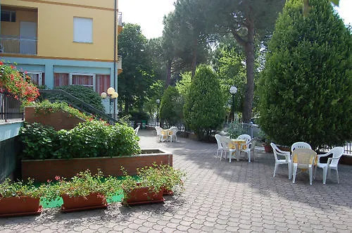 Paglierani - Nuova Gestione 2024 فندق San Mauro Mare