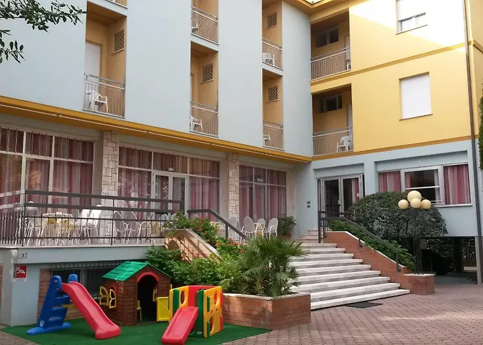 Paglierani - Nuova Gestione 2024 San Mauro Mare