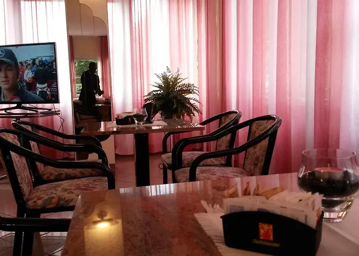 Paglierani - Nuova Gestione 2024 3* San Mauro Mare