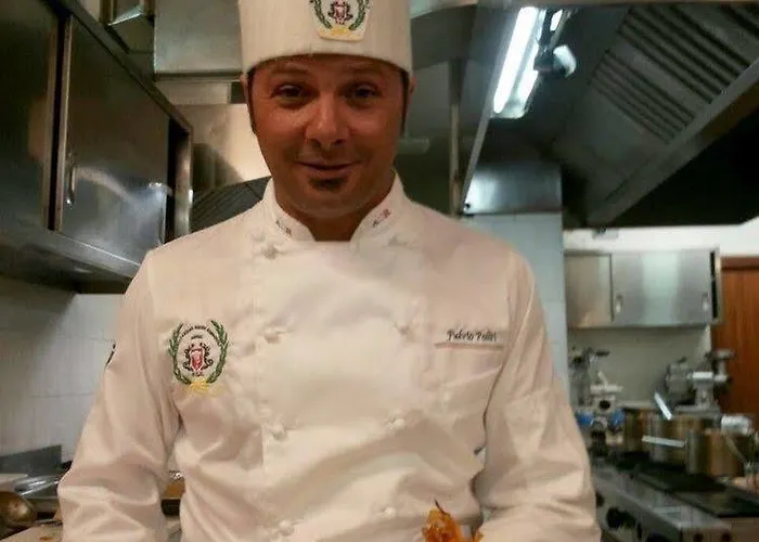 فندق Paglierani - Nuova Gestione 2024 3*