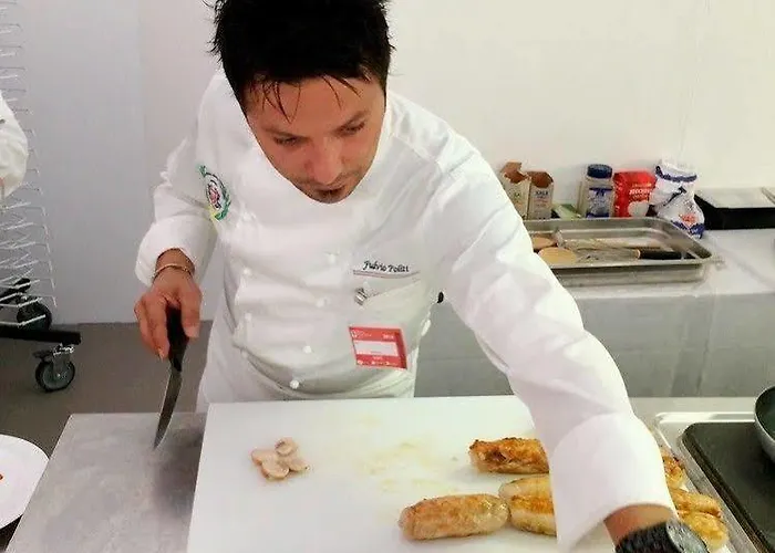 Paglierani - Nuova Gestione 2024 3*