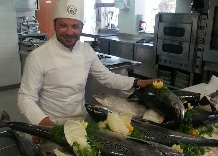 فندق Paglierani - Nuova Gestione 2024