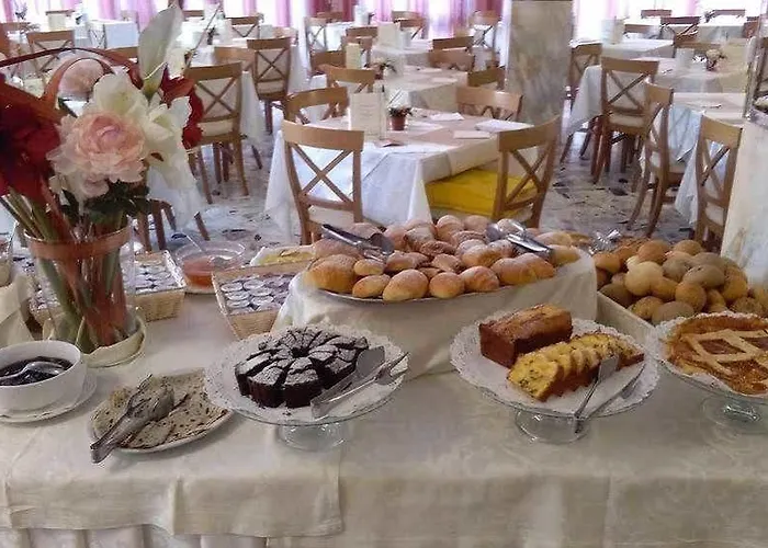 Paglierani - Nuova Gestione 2024 فندق