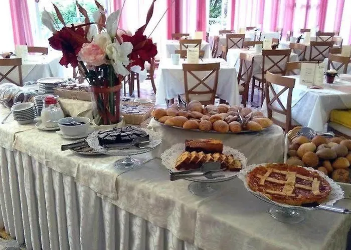 Paglierani - Nuova Gestione 2024 3* San Mauro Mare