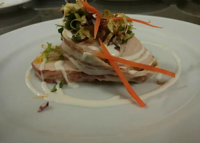 Paglierani - Nuova Gestione 2024 3*