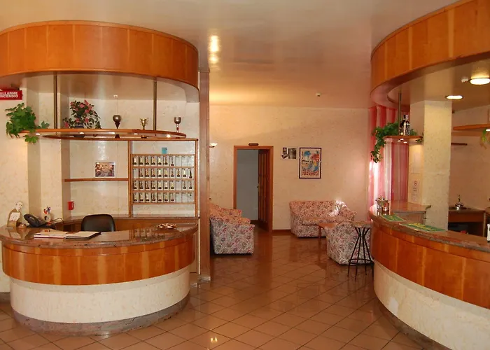 فندق Paglierani - Nuova Gestione 2024 3*